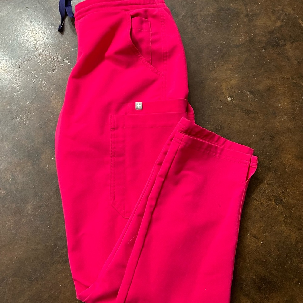 Figs yola scrub pant